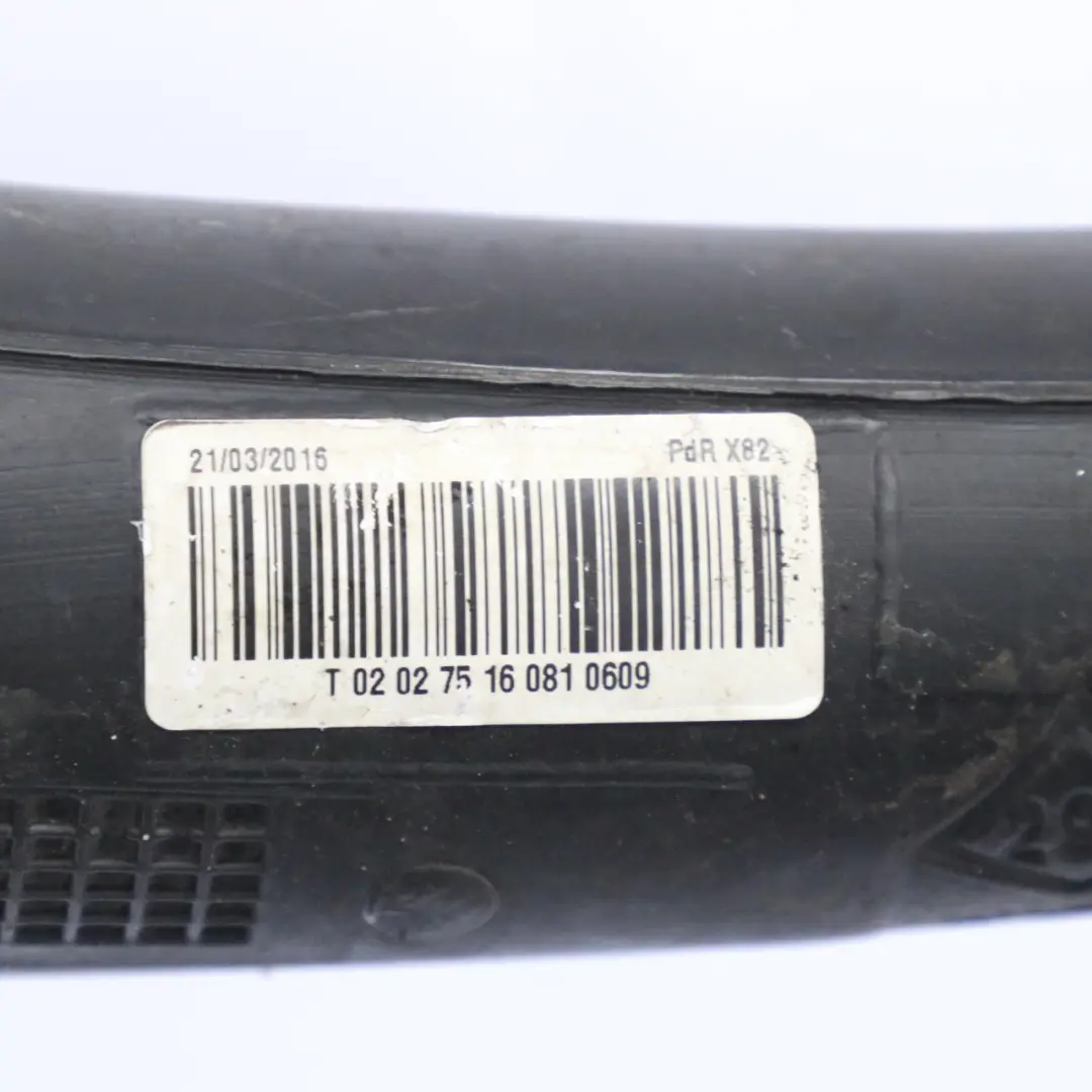 Kraftstoff Einfüllrohr für Renault Trafic III Opel Vivaro B 1.6 Diesel mit Teilenummer 172214036R Renault Trafic III Opel Vivaro B 1.6 Diesel Kraftstoff Einfüllrohr - SKU 172214036R - Teilenummer 172214036R