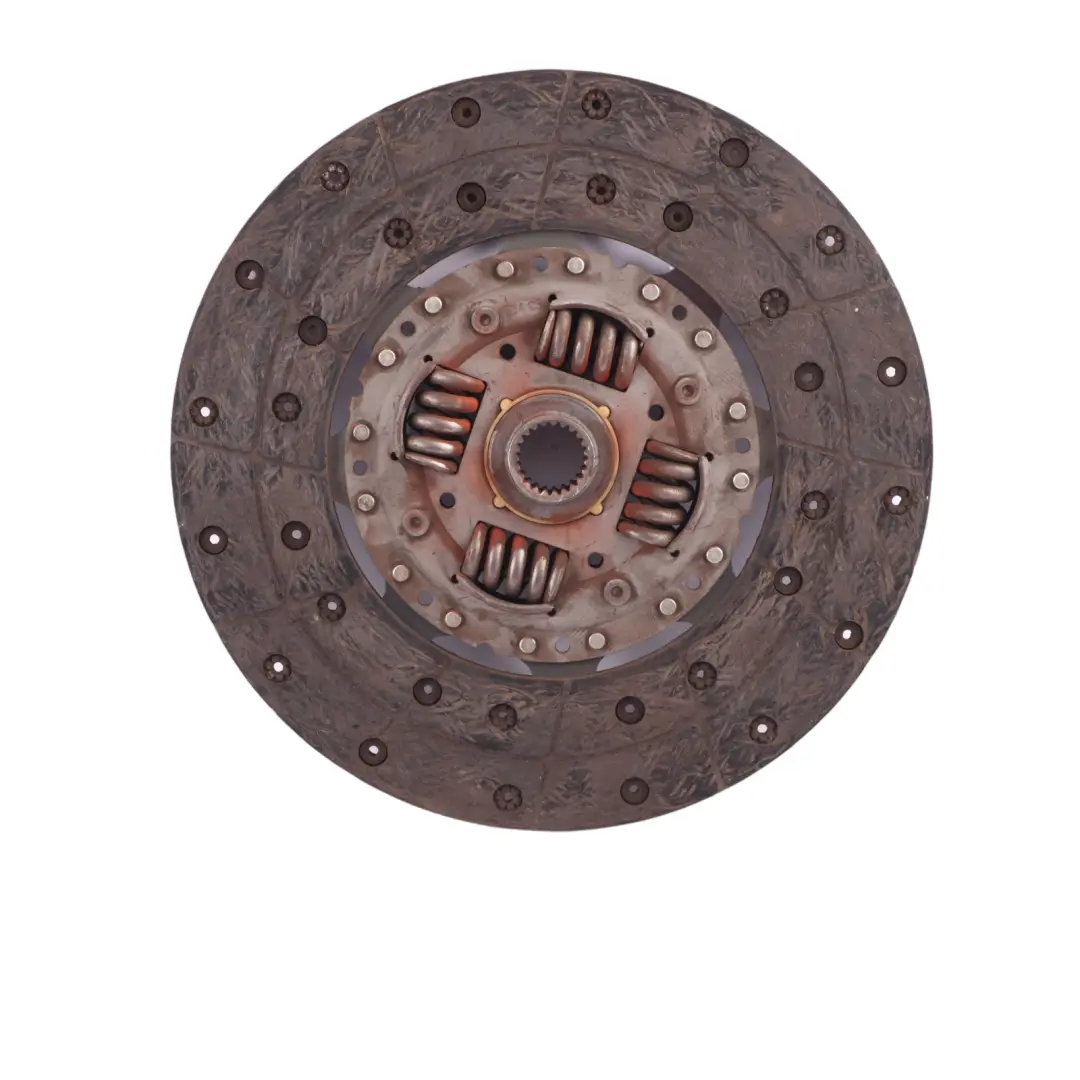 Ford Transit 2.2 TDCI Gearbox Clutch Kit Pressure Plate - SKU 1731737 - Part number 1731737