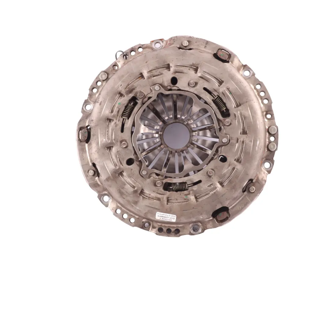 Gearbox Clutch Kit Pressure Plate to Ford Transit 2.2 TDCI with Part number 1731737 Ford Transit 2.2 TDCI Gearbox Clutch Kit Pressure Plate - SKU 1731737 - Part number 1731737