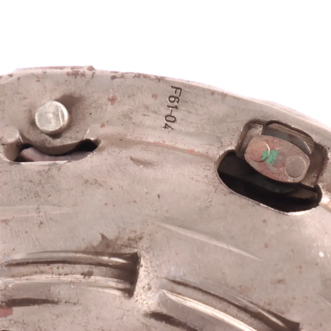 Ford Transit 2.2 TDCI Gearbox Clutch Kit Pressure Plate - SKU 1731737 - Part number 1731737