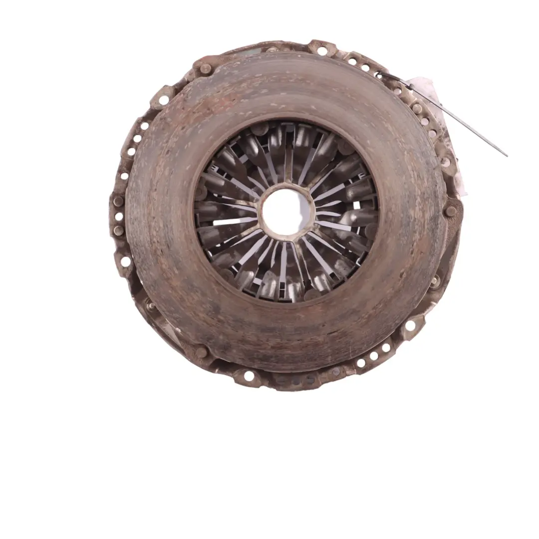 Gearbox Clutch Kit Pressure Plate to Ford Transit 2.2 TDCI with Part number 1731737 Ford Transit 2.2 TDCI Gearbox Clutch Kit Pressure Plate - SKU 1731737 - Part number 1731737