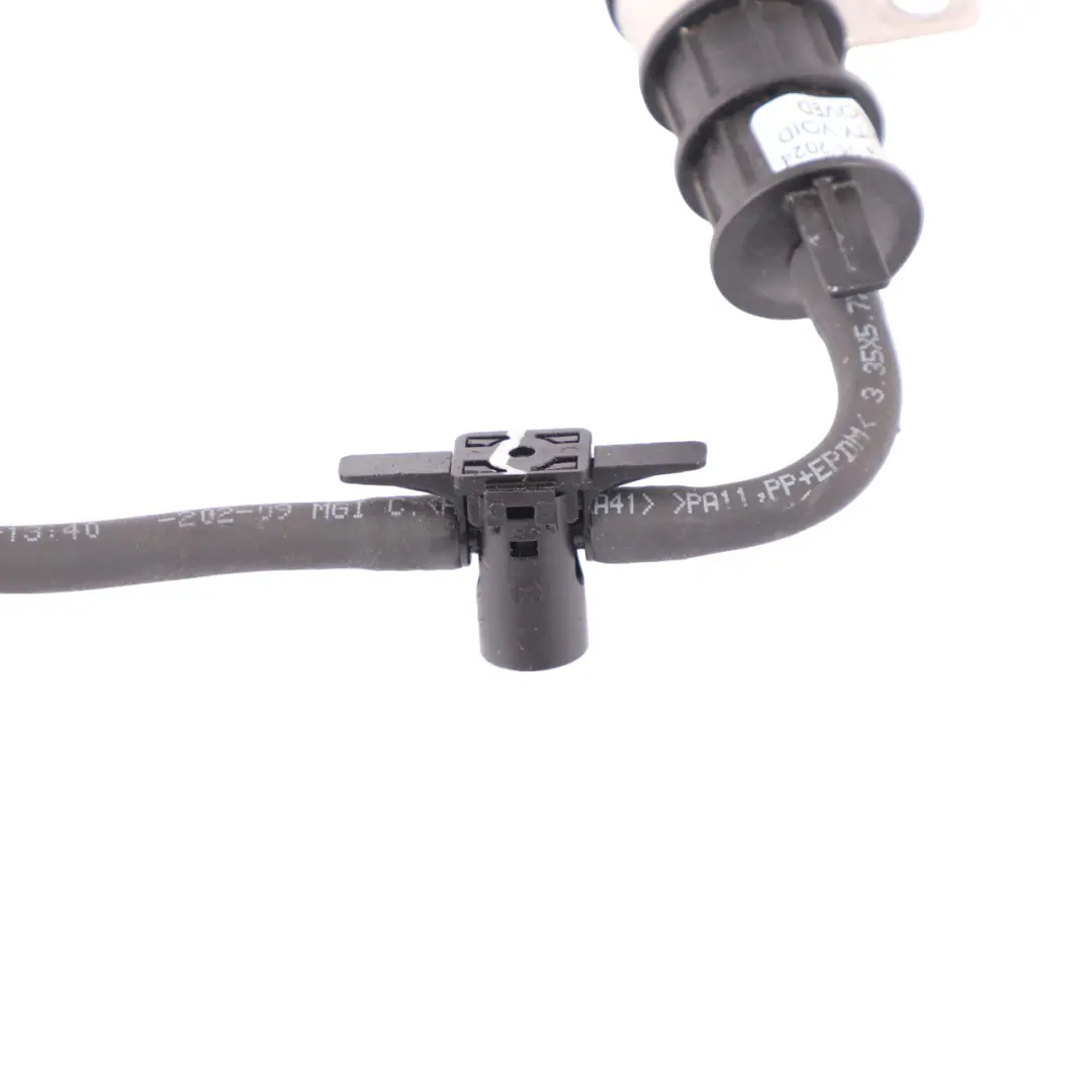 Pipe Hose to Nissan Qashqai Renault Laguna 2.0 dCi Fuel Line with Part number 1751100Q0K Nissan Qashqai Renault Laguna 2.0 dCi Fuel Line Pipe Hose - SKU 1751100Q0K - Part number 1751100Q0K