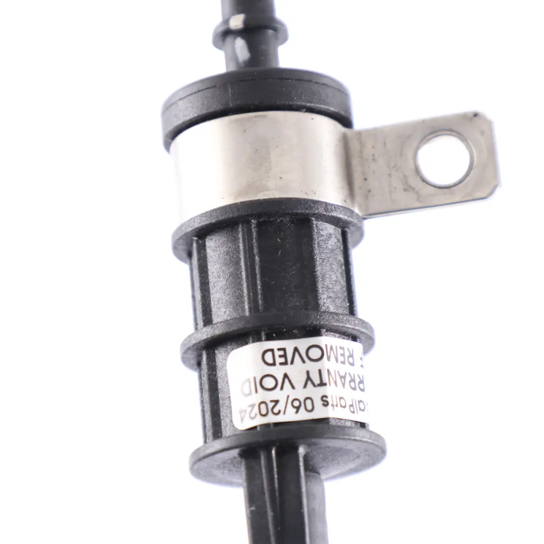 Connecteur En T 2 Voies Pour Retour Injecteur - Adaptable Moteur 1.9 DTI F9Q - Référence 7700114802