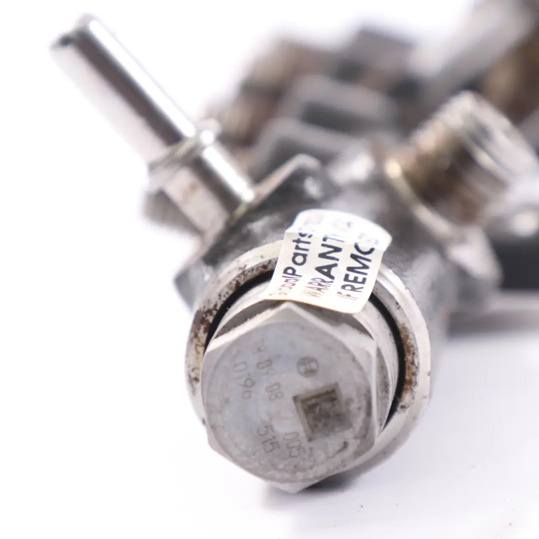 Ein Spritzung Kraft Stoff Rail Sensor für Nissan Qashqai mit Teilenummer 175212943R Nissan Qashqai Ein Spritzung Kraft Stoff Rail Sensor - SKU 175212943R - Teilenummer 175212943R