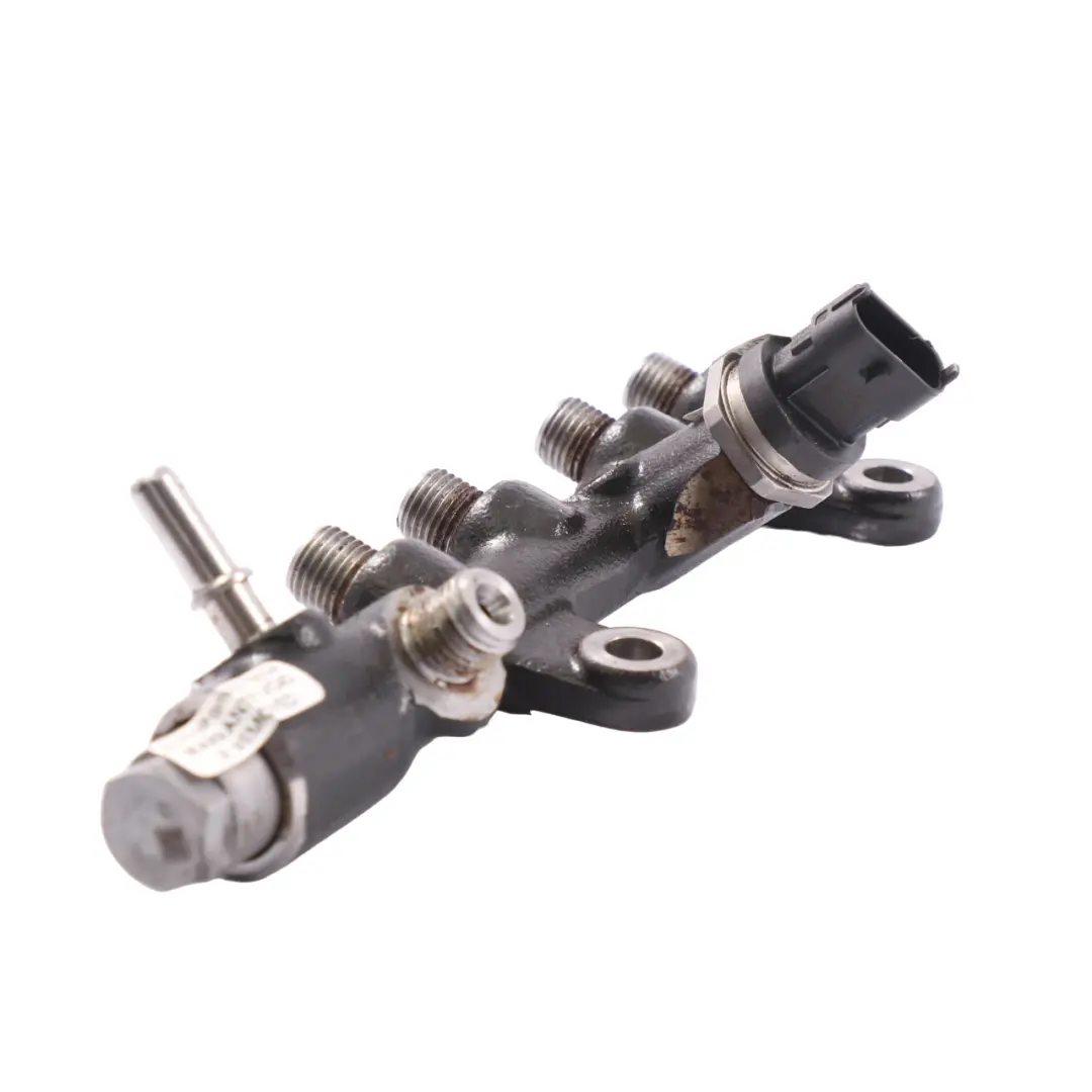 Nissan Qashqai Capteur de rampe d'injection - SKU 175212943R - Numéro de pièce 175212943R