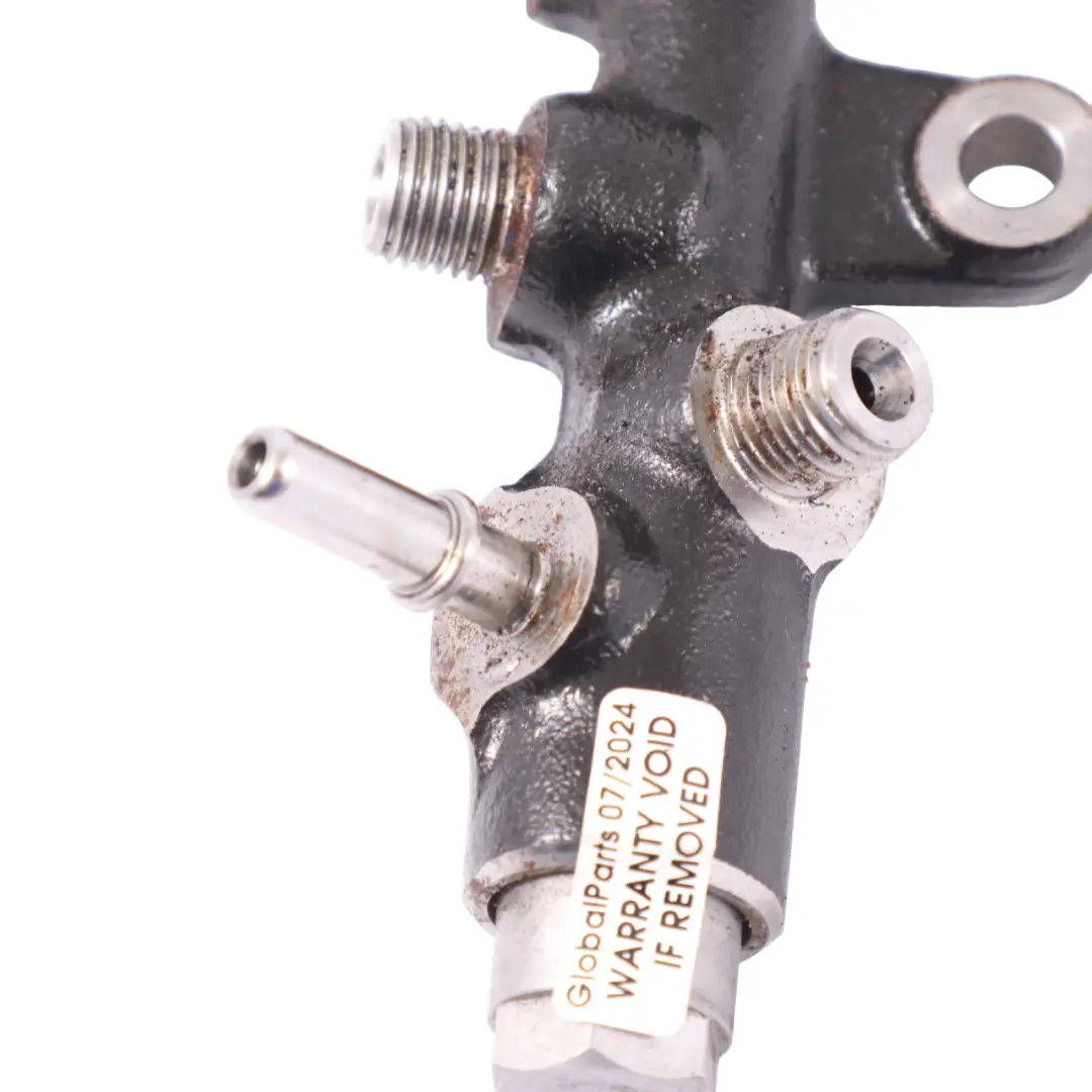 Nissan Qashqai Capteur de rampe d'injection - SKU 175212943R - Numéro de pièce 175212943R