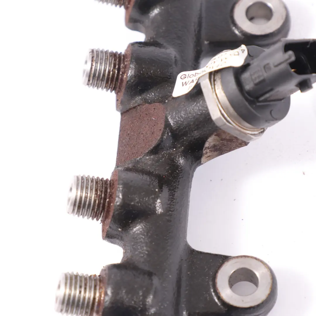 Sensore di iniezione della tubazione del carburante per Nissan Qashqai con numero di parte 175212943R Nissan Qashqai Sensore di iniezione della tubazione del carburante - SKU 175212943R - Numero di parte 175212943R