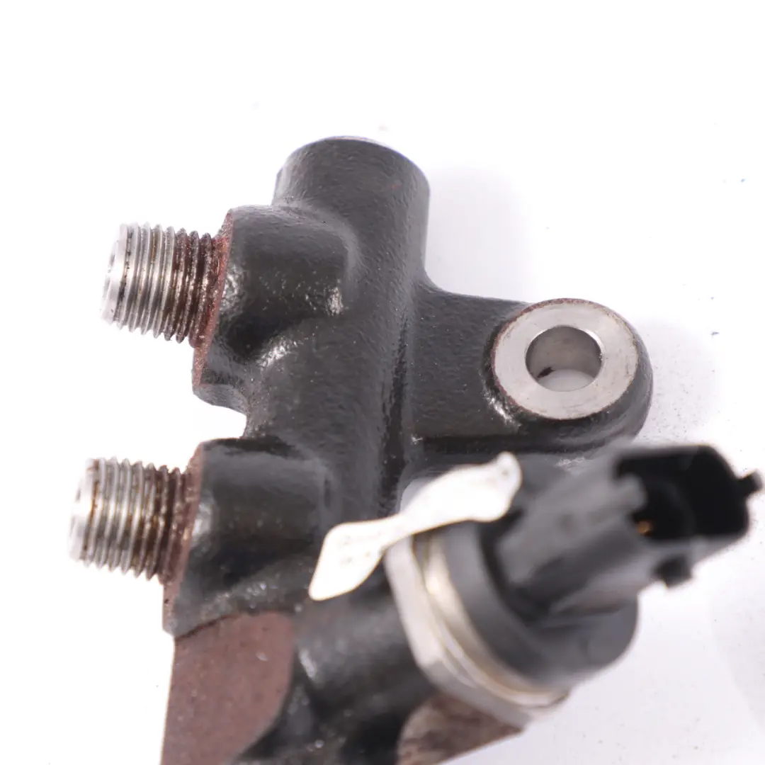 Nissan Qashqai Capteur de rampe d'injection - SKU 175212943R - Numéro de pièce 175212943R