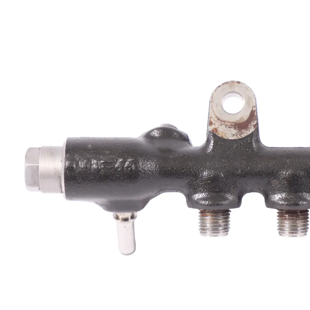 Nissan Qashqai Capteur de rampe d'injection - SKU 175212943R - Numéro de pièce 175212943R