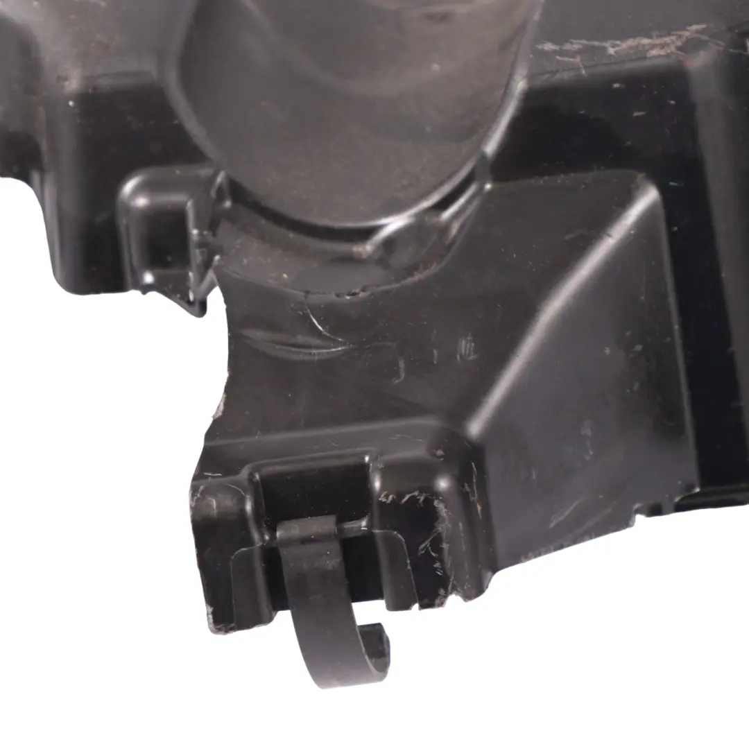 Panel Inyector Tapa Placa para Renault Clio IV 1.5 DCI Motor con número de pieza 175B15263R Renault Clio IV 1.5 DCI Motor Panel Inyector Tapa Placa - SKU 175B15263R - Número de pieza 175B15263R