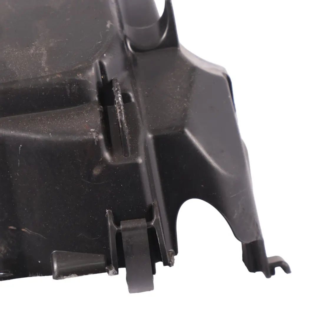 Renault Clio IV 1.5 DCI Motor Panel Inyector Tapa Placa - SKU 175B15263R - Número de pieza 175B15263R