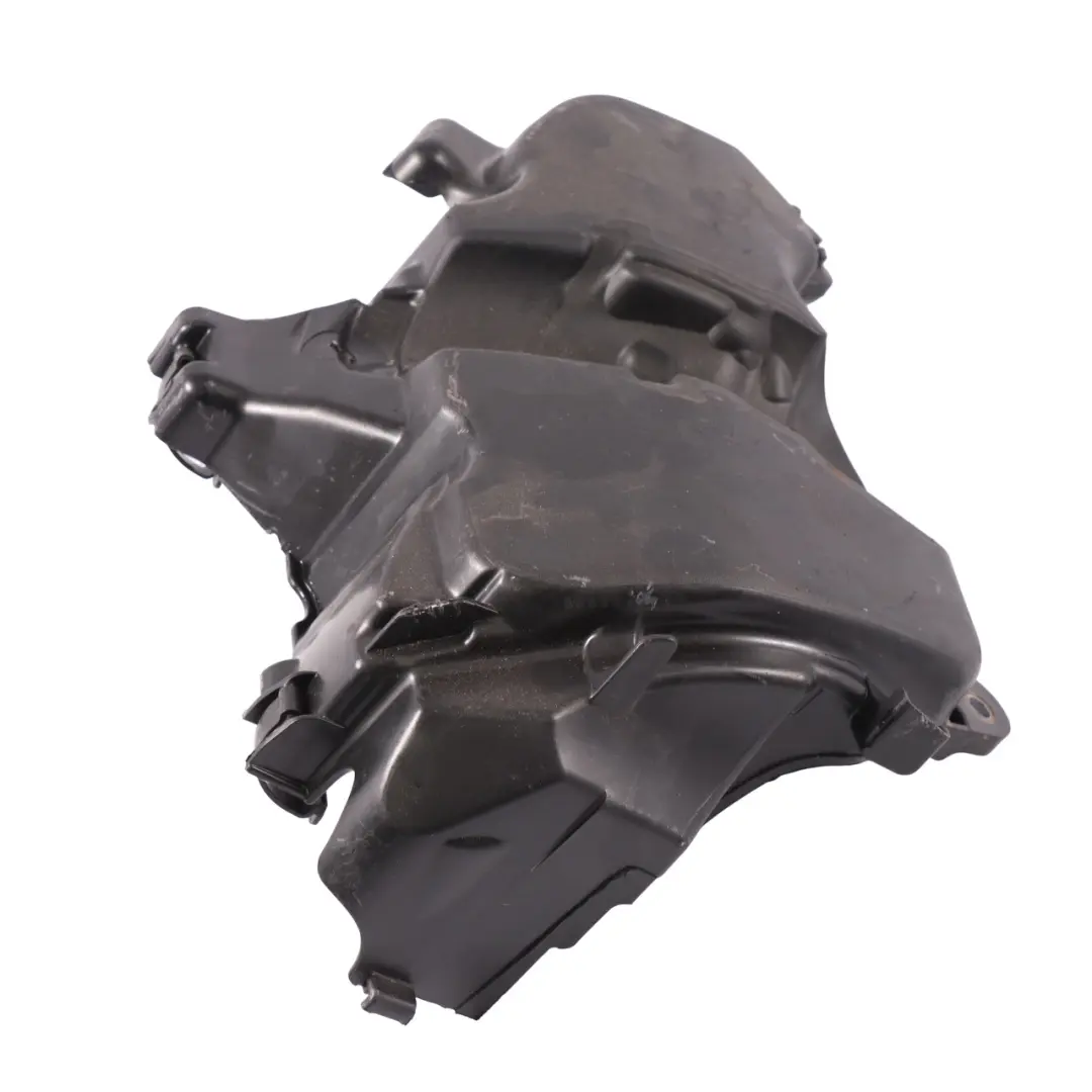 Renault Clio IV 1.5 DCI Motor Panel Inyector Tapa Placa - SKU 175B15263R - Número de pieza 175B15263R