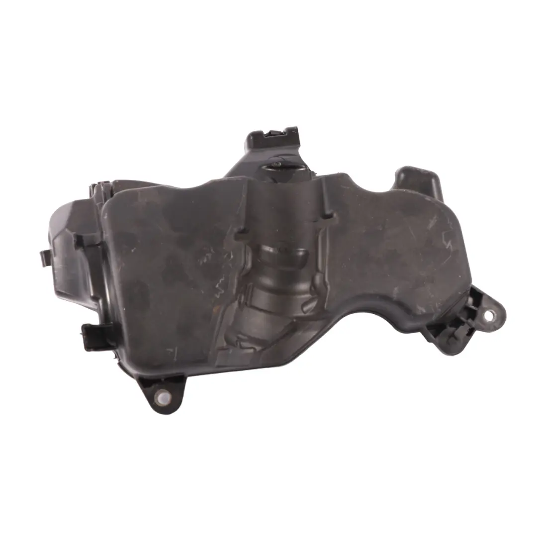 Renault Clio IV 1.5 DCI Motor Panel Inyector Tapa Placa - SKU 175B15263R - Número de pieza 175B15263R