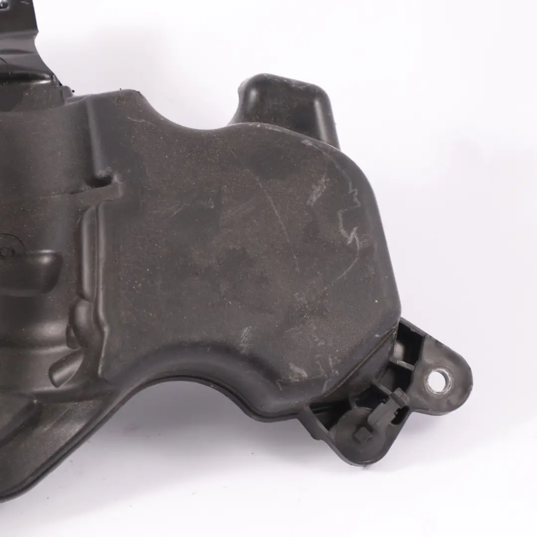 Renault Clio IV 1.5 DCI Motor Panel Inyector Tapa Placa - SKU 175B15263R - Número de pieza 175B15263R