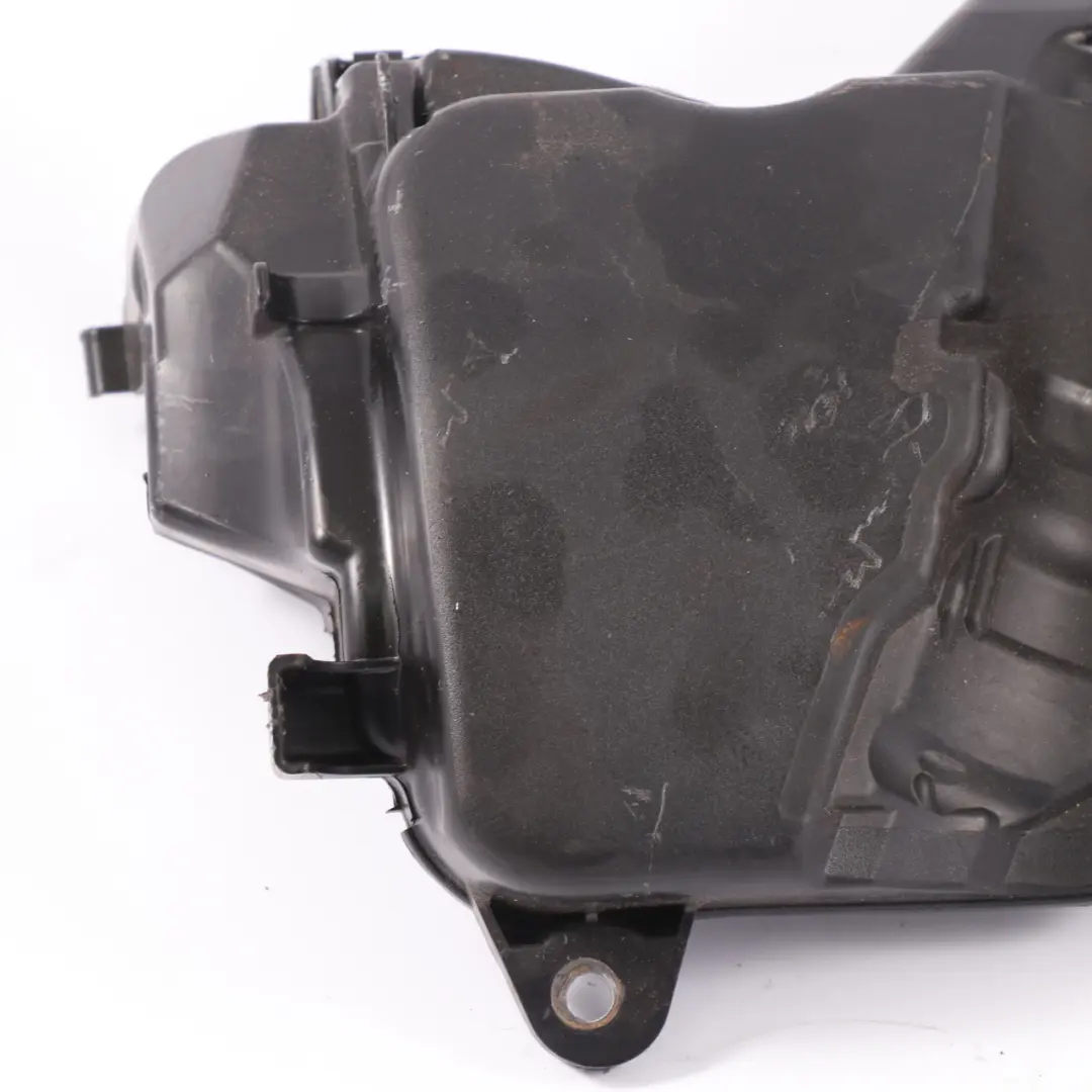 Renault Clio IV 1.5 DCI Motor Panel Inyector Tapa Placa - SKU 175B15263R - Número de pieza 175B15263R