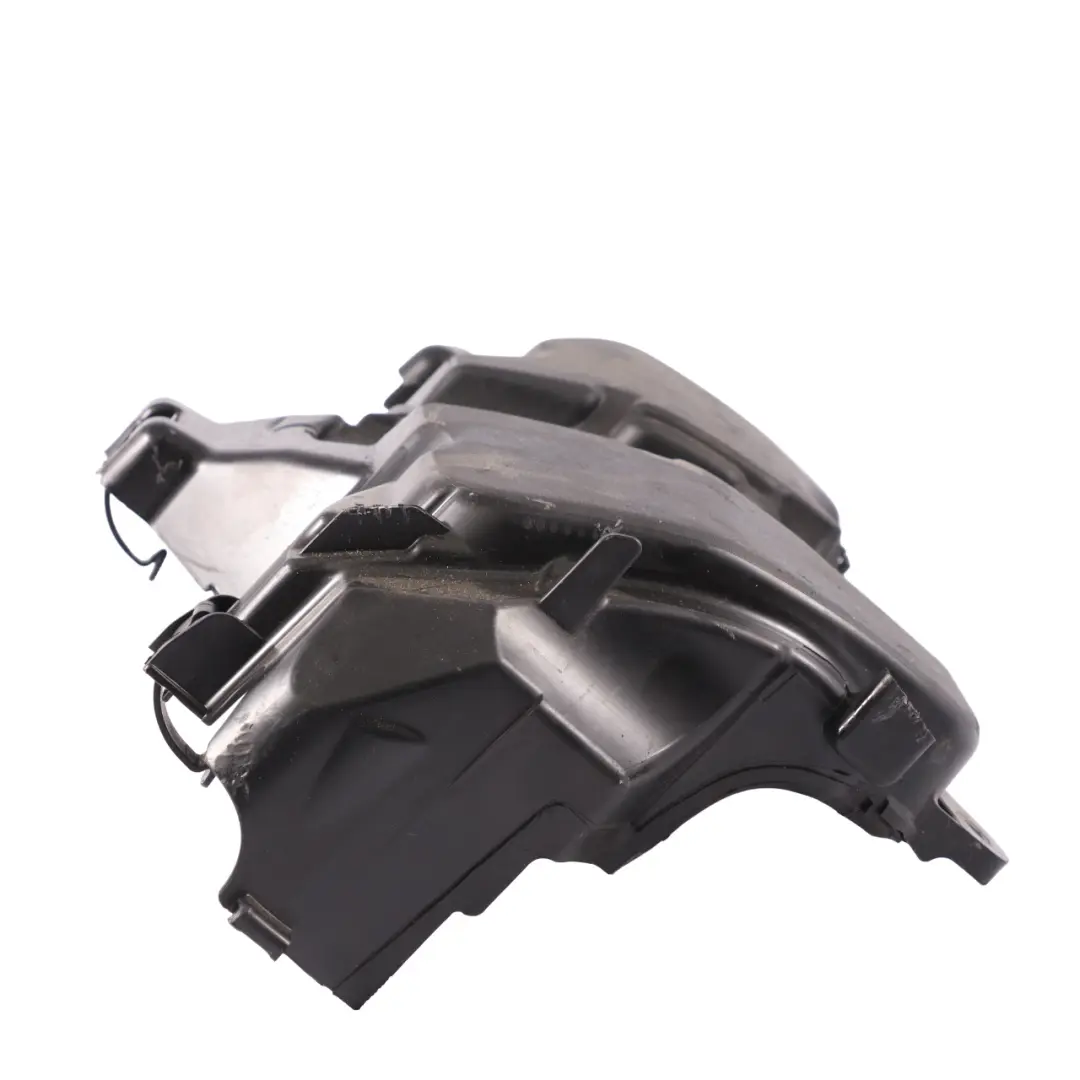 Renault Clio IV 1.5 DCI Motor Panel Inyector Tapa Placa - SKU 175B15263R - Número de pieza 175B15263R