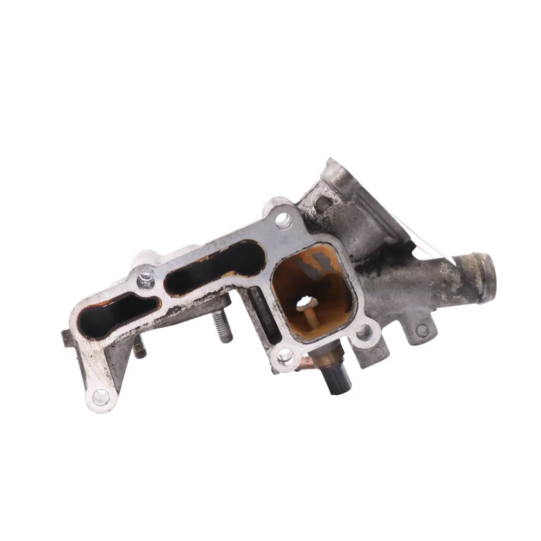 K20A1 Coolant Thermostat Housing to Honda Stream S Petrol with Part number 19410-PLC-000 Honda Stream S Petrol K20A1 Coolant Thermostat Housing - SKU 19410-PLC-000 - Part number 19410-PLC-000