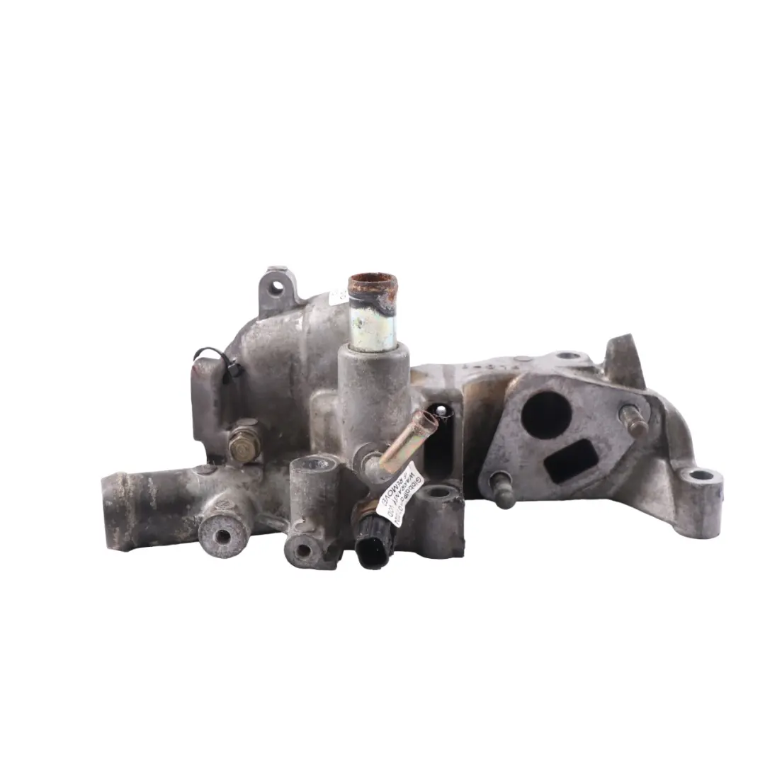 K20A1 Coolant Thermostat Housing to Honda Stream S Petrol with Part number 19410-PLC-000 Honda Stream S Petrol K20A1 Coolant Thermostat Housing - SKU 19410-PLC-000 - Part number 19410-PLC-000