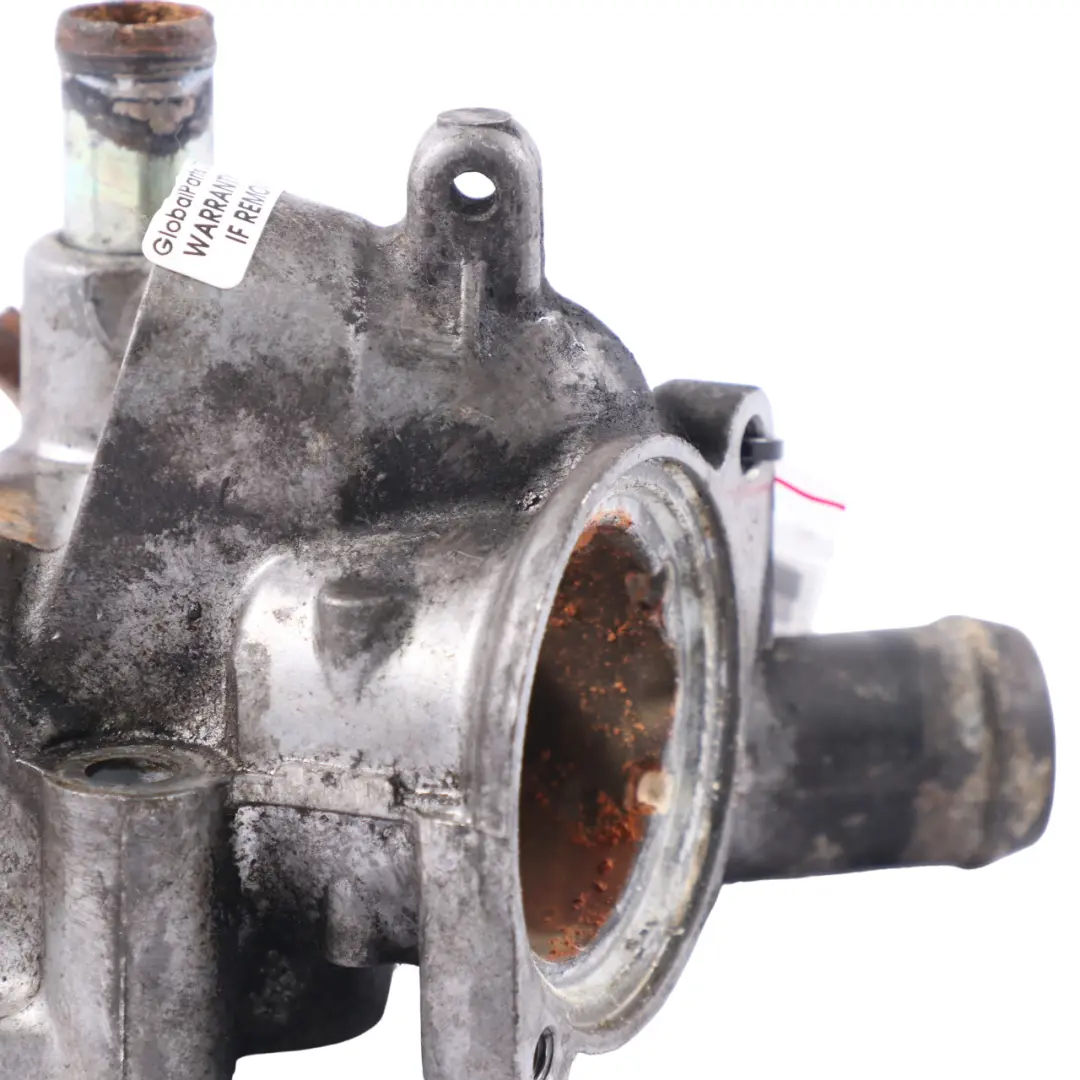 K20A1 Coolant Thermostat Housing to Honda Stream S Petrol with Part number 19410-PLC-000 Honda Stream S Petrol K20A1 Coolant Thermostat Housing - SKU 19410-PLC-000 - Part number 19410-PLC-000