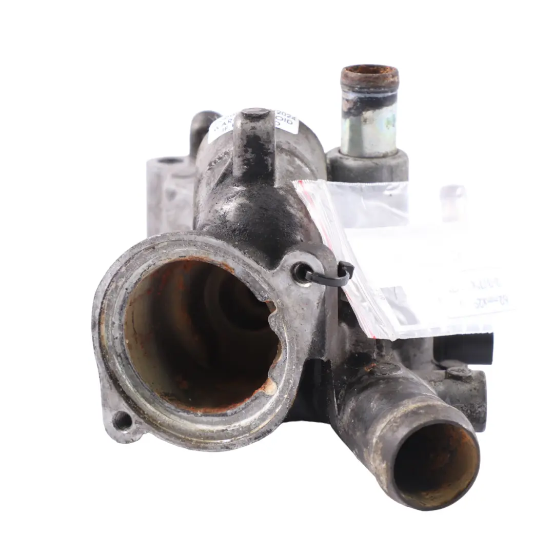 K20A1 Coolant Thermostat Housing to Honda Stream S Petrol with Part number 19410-PLC-000 Honda Stream S Petrol K20A1 Coolant Thermostat Housing - SKU 19410-PLC-000 - Part number 19410-PLC-000