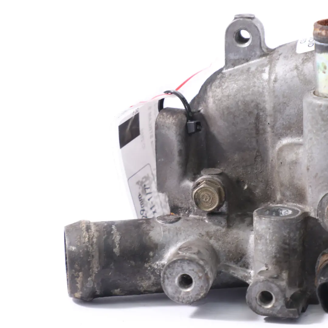 Honda Stream S Petrol K20A1 Thermostat de refroidissement Logement - SKU 19410-PLC-000 - Numéro de pièce 19410-PLC-000