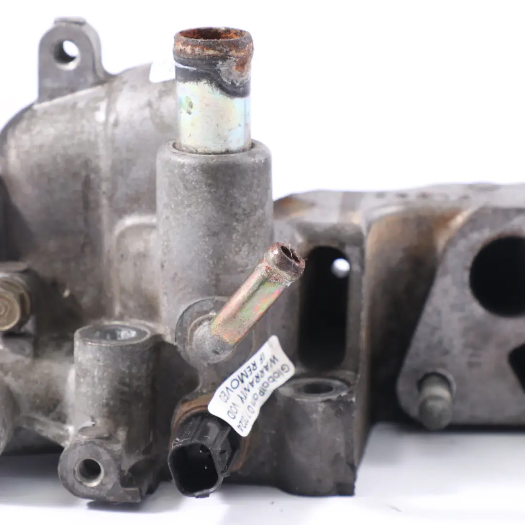 Honda Stream S Petrol K20A1 Thermostat de refroidissement Logement - SKU 19410-PLC-000 - Numéro de pièce 19410-PLC-000