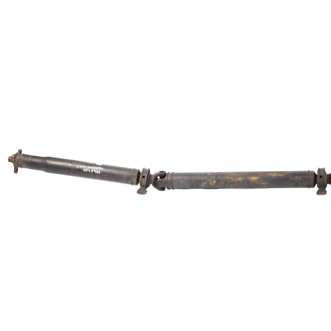 Propshaft Prop Shaft Manual Transmission to Ford Transit MK7 with Part number 1948706 Ford Transit MK7 Propshaft Prop Shaft Manual Transmission - SKU 1948706 - Part number 1948706