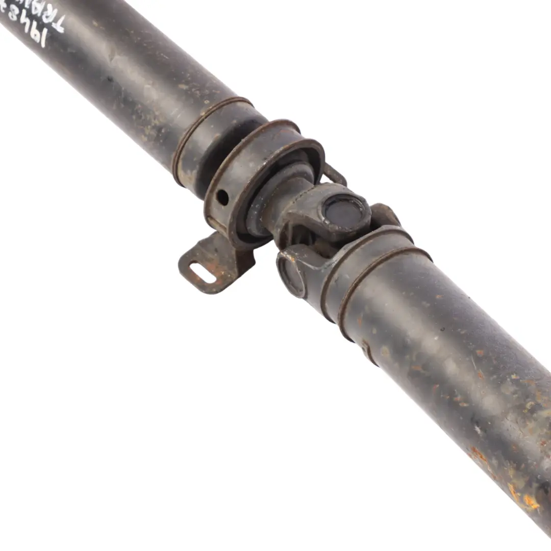 Propshaft Prop Shaft Manual Transmission to Ford Transit MK7 with Part number 1948706 Ford Transit MK7 Propshaft Prop Shaft Manual Transmission - SKU 1948706 - Part number 1948706