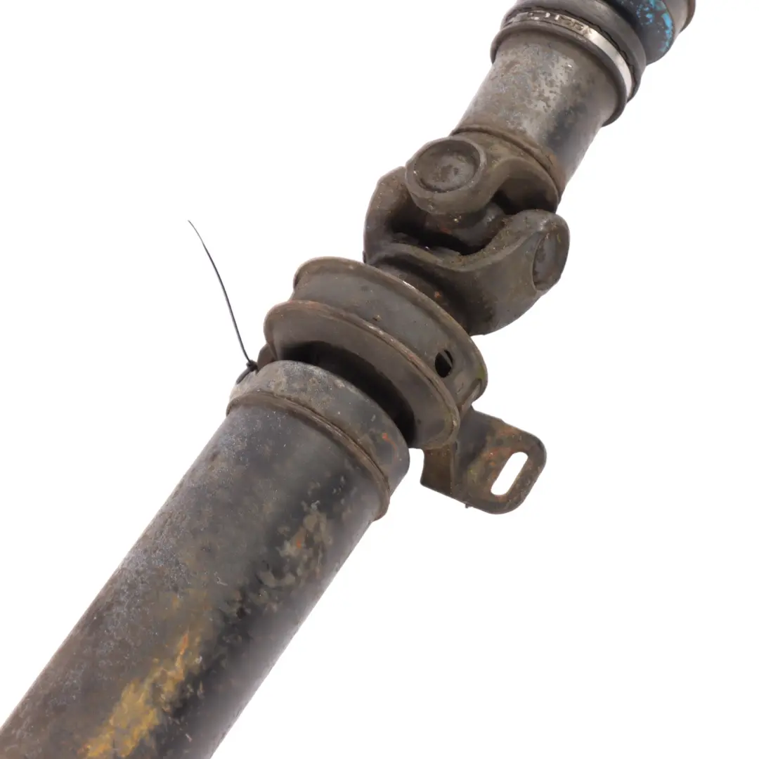 Propshaft Prop Shaft Manual Transmission to Ford Transit MK7 with Part number 1948706 Ford Transit MK7 Propshaft Prop Shaft Manual Transmission - SKU 1948706 - Part number 1948706