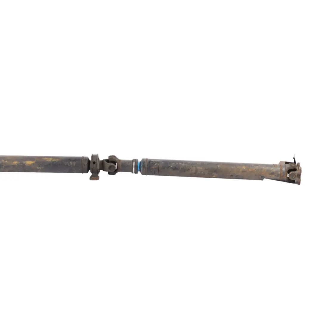 Ford Transit MK7 Propshaft Prop Shaft Manual Transmission - SKU 1948706 - Part number 1948706