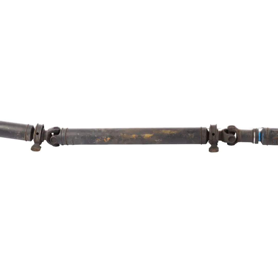 Ford Transit MK7 Propshaft Prop Shaft Manual Transmission - SKU 1948706 - Part number 1948706