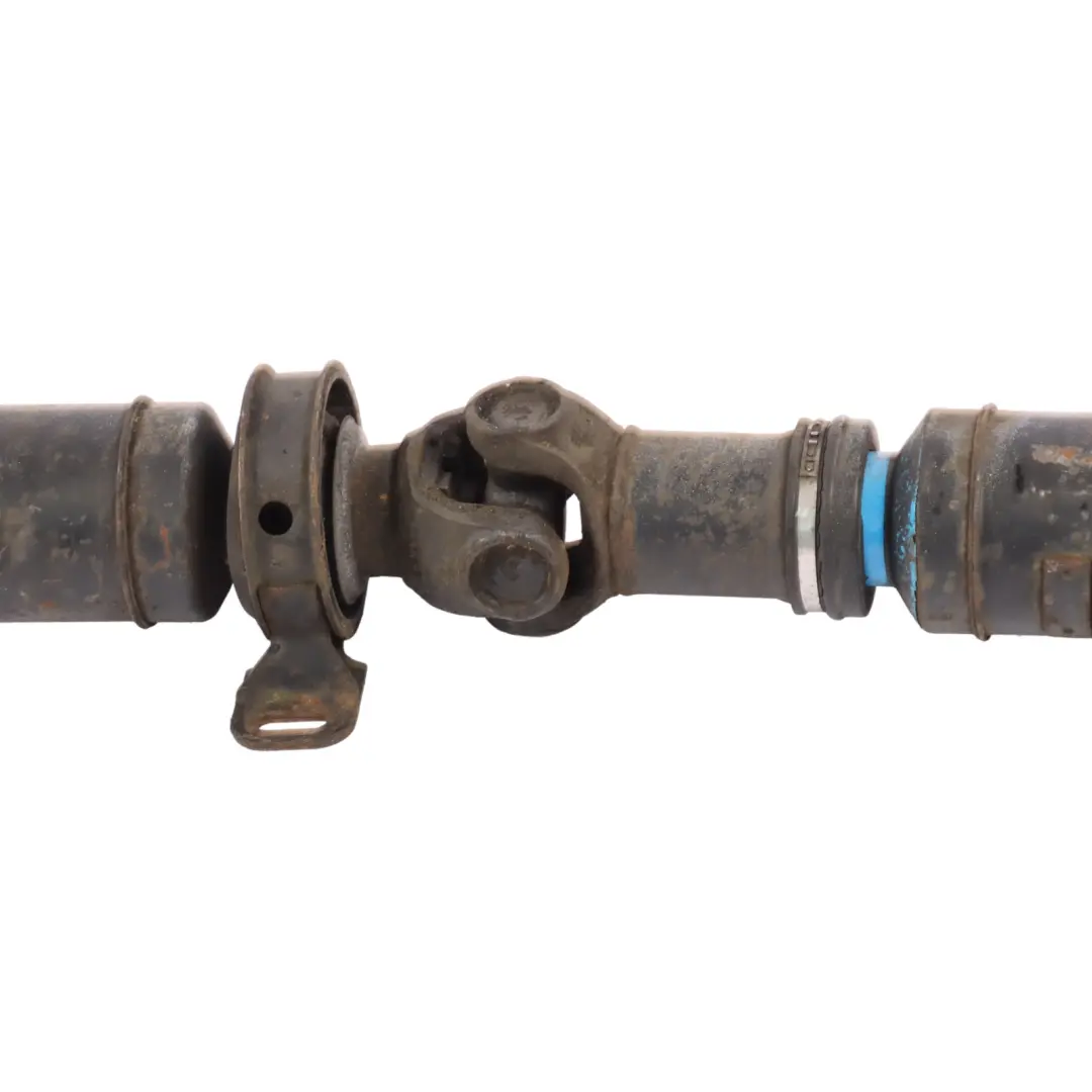 Propshaft Prop Shaft Manual Transmission to Ford Transit MK7 with Part number 1948706 Ford Transit MK7 Propshaft Prop Shaft Manual Transmission - SKU 1948706 - Part number 1948706