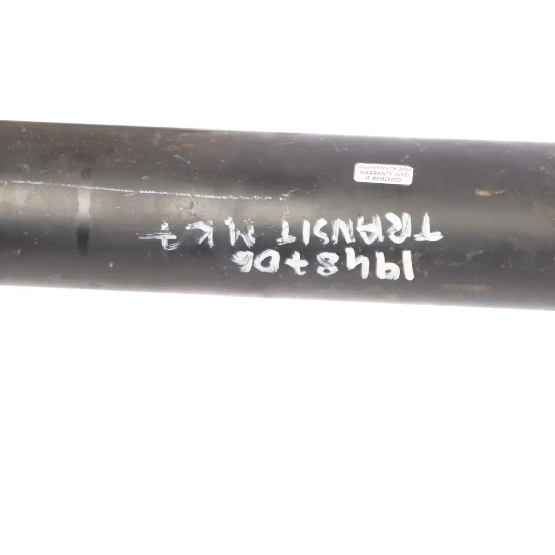 Ford Transit MK7 Propshaft Prop Shaft Manual Transmission - SKU 1948706 - Part number 1948706
