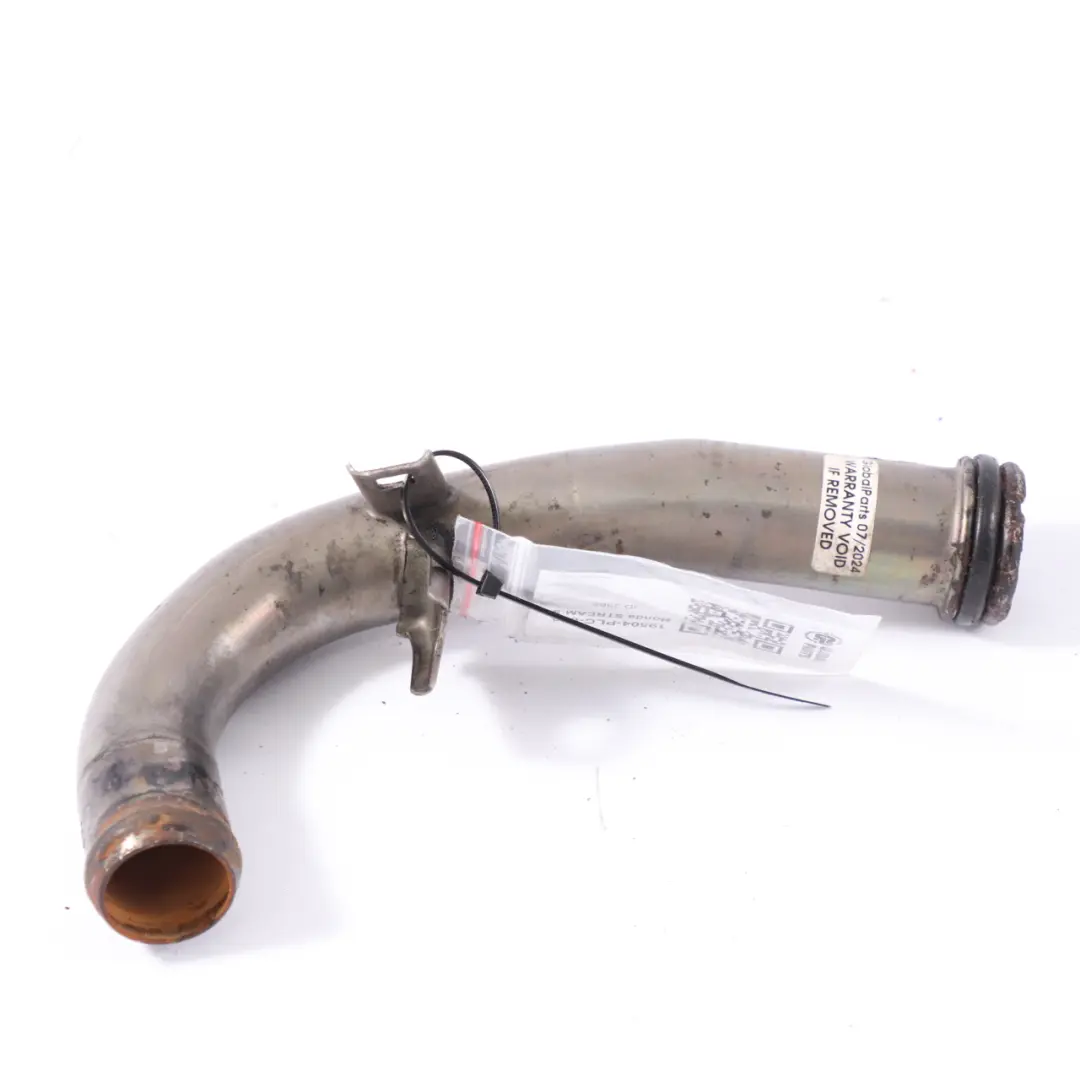 Thermostat Tuyau flexible Ligne de refroidissement pour Honda Civic à propos du numéro de pièce 19504-PLC-000 Honda Civic Thermostat Tuyau flexible Ligne de refroidissement - SKU 19504-PLC-000 - Numéro de pièce 19504-PLC-000