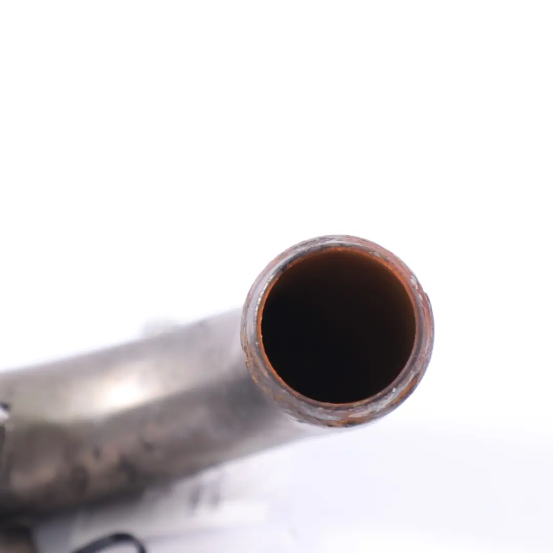 Coolant Thermostat Pipe Hose Cooling Line to Honda Civic Petrol with Part number 19504-PLC-000 Honda Civic Petrol Coolant Thermostat Pipe Hose Cooling Line - SKU 19504-PLC-000 - Part number 19504-PLC-000