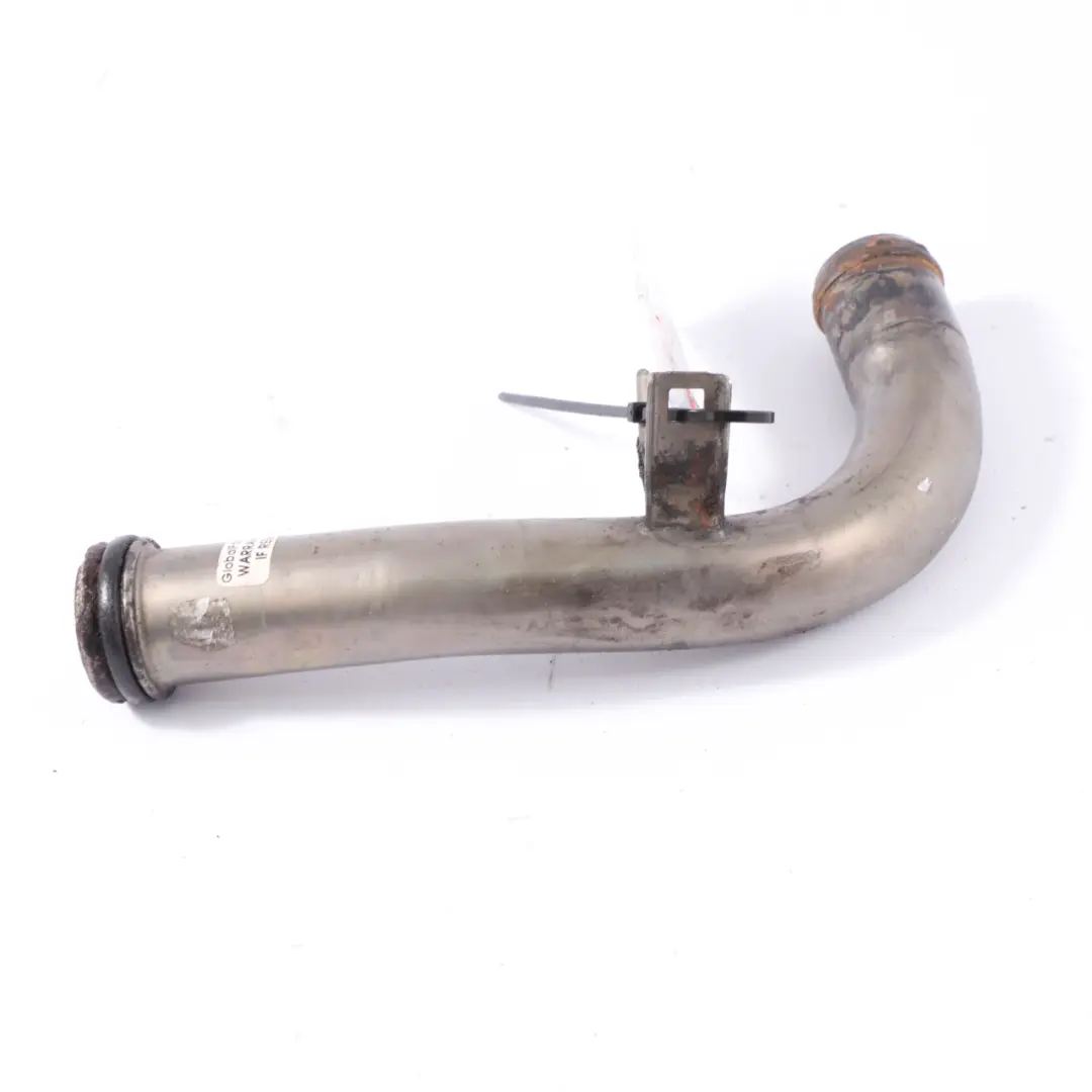 Thermostat Tuyau flexible Ligne de refroidissement pour Honda Civic à propos du numéro de pièce 19504-PLC-000 Honda Civic Thermostat Tuyau flexible Ligne de refroidissement - SKU 19504-PLC-000 - Numéro de pièce 19504-PLC-000