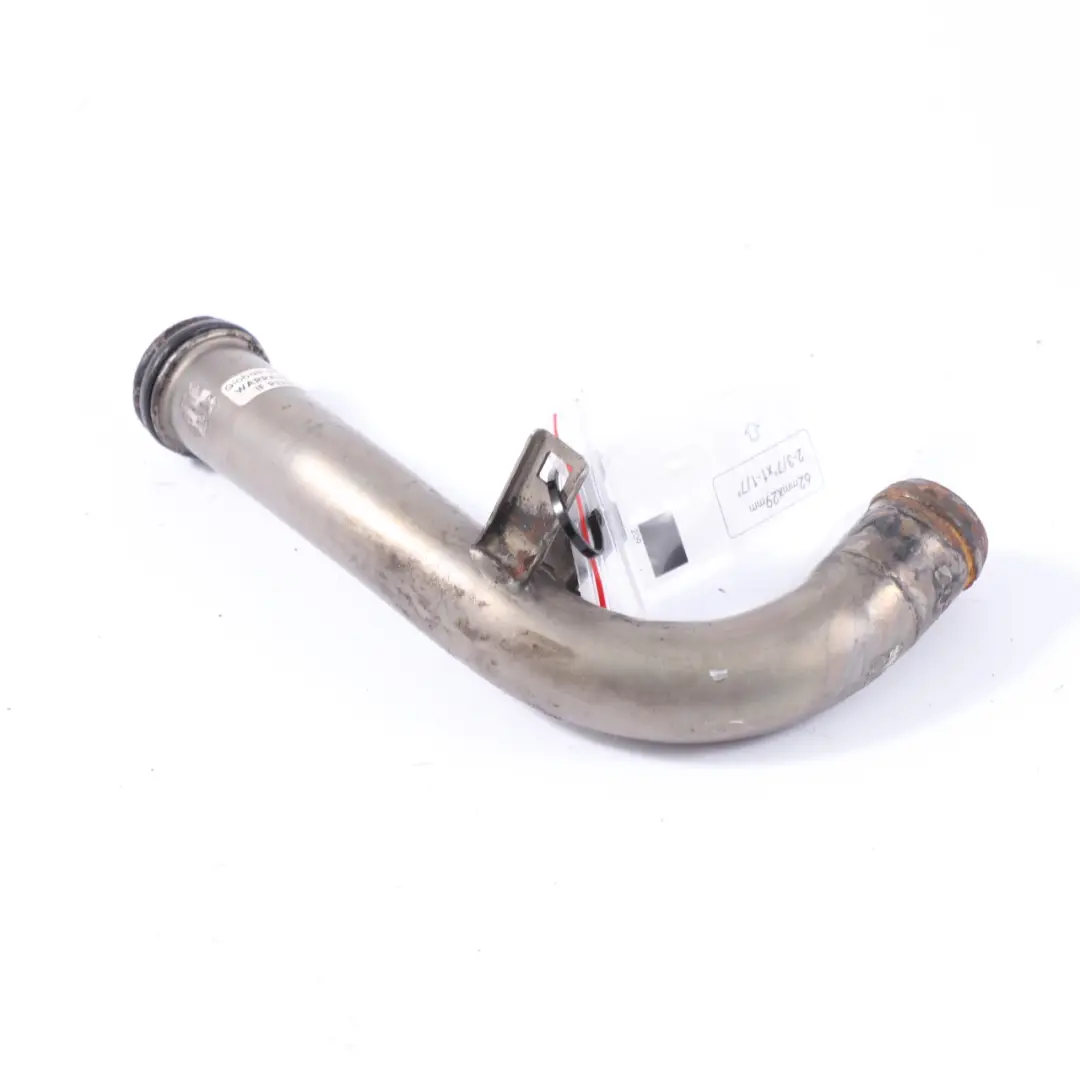 Coolant Thermostat Pipe Hose Cooling Line to Honda Civic Petrol with Part number 19504-PLC-000 Honda Civic Petrol Coolant Thermostat Pipe Hose Cooling Line - SKU 19504-PLC-000 - Part number 19504-PLC-000