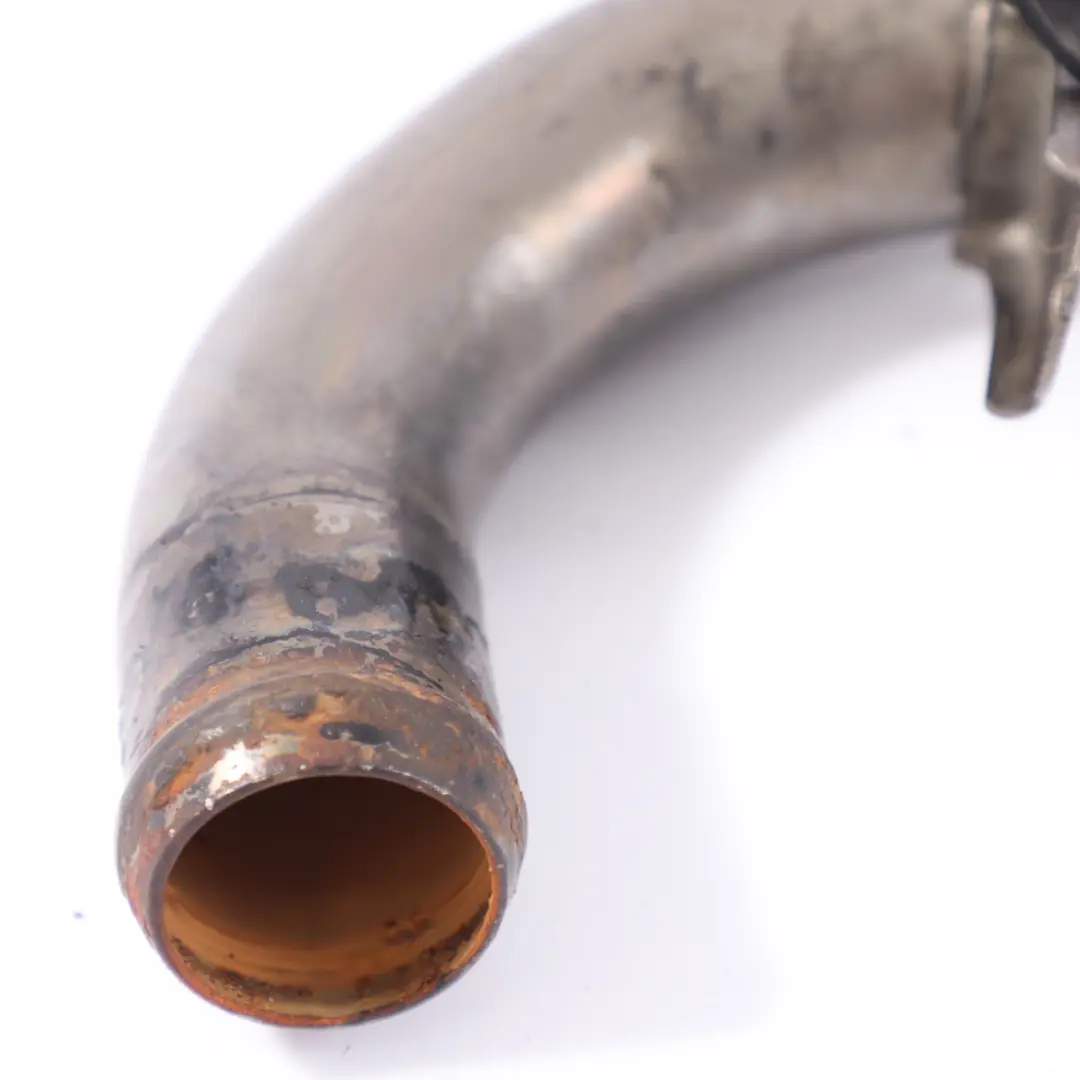 Thermostat Tuyau flexible Ligne de refroidissement pour Honda Civic à propos du numéro de pièce 19504-PLC-000 Honda Civic Thermostat Tuyau flexible Ligne de refroidissement - SKU 19504-PLC-000 - Numéro de pièce 19504-PLC-000