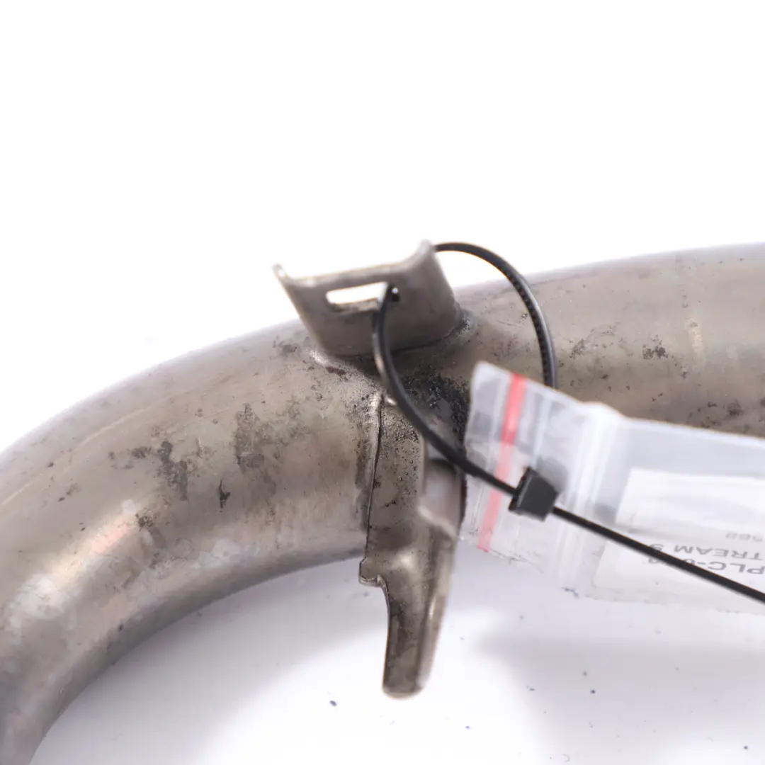 Honda Civic Thermostat Tuyau flexible Ligne de refroidissement - SKU 19504-PLC-000 - Numéro de pièce 19504-PLC-000