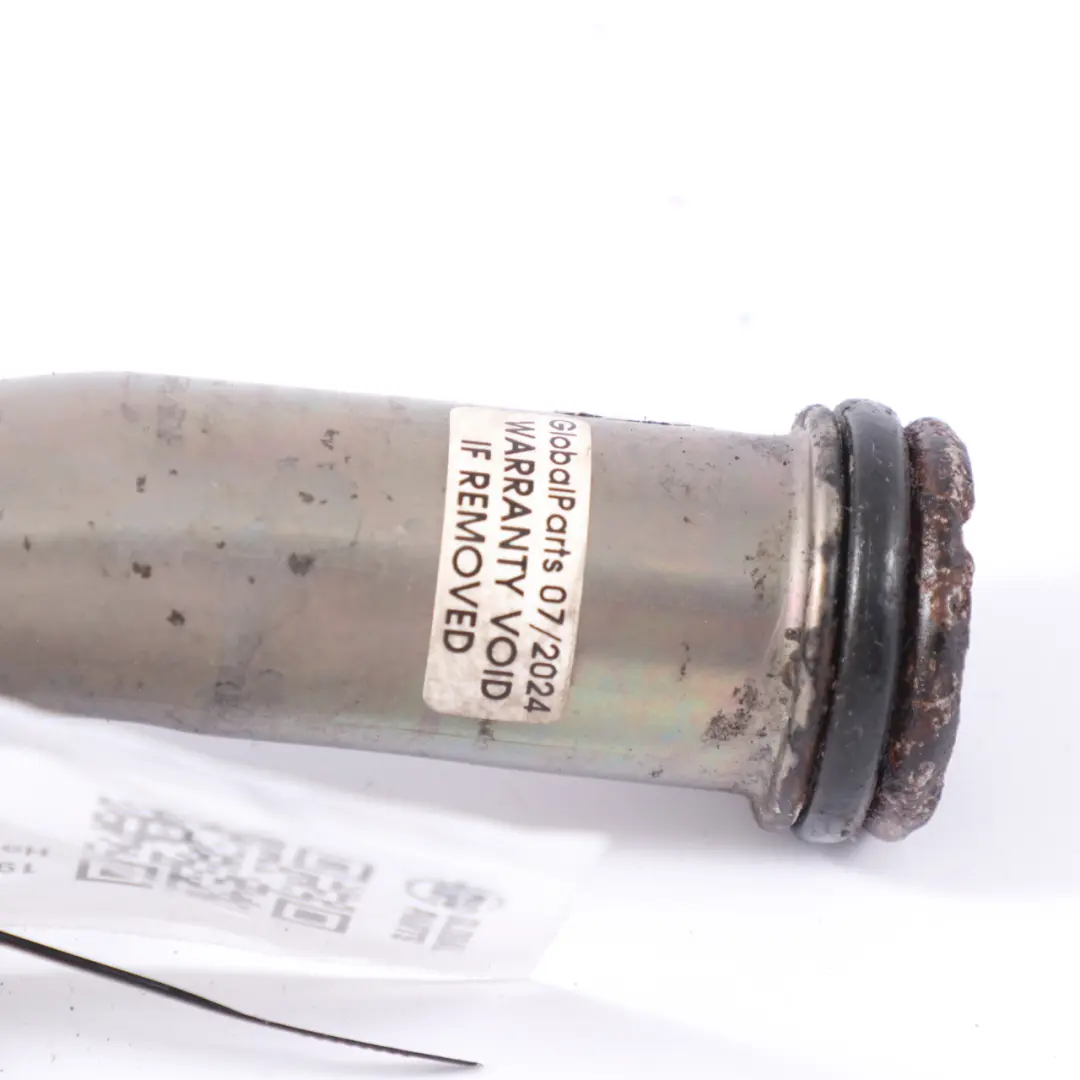Honda Civic Thermostat Tuyau flexible Ligne de refroidissement - SKU 19504-PLC-000 - Numéro de pièce 19504-PLC-000