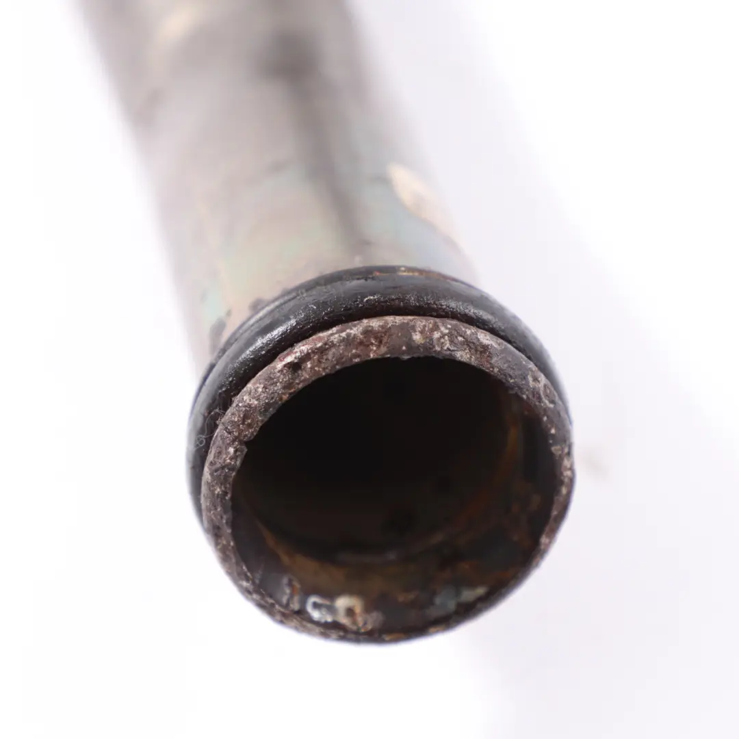 Honda Civic Petrol Coolant Thermostat Pipe Hose Cooling Line - SKU 19504-PLC-000 - Part number 19504-PLC-000