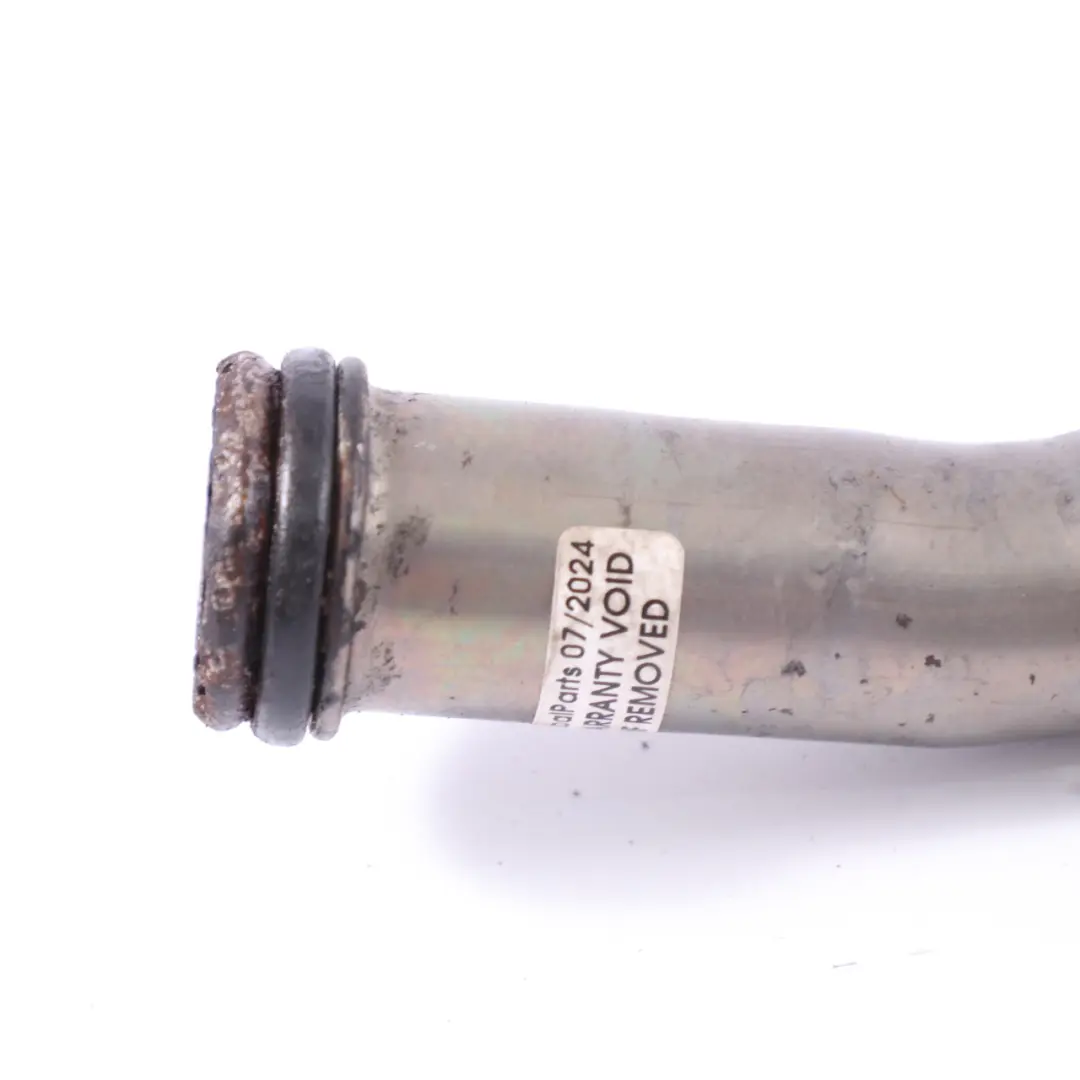 Honda Civic Thermostat Tuyau flexible Ligne de refroidissement - SKU 19504-PLC-000 - Numéro de pièce 19504-PLC-000