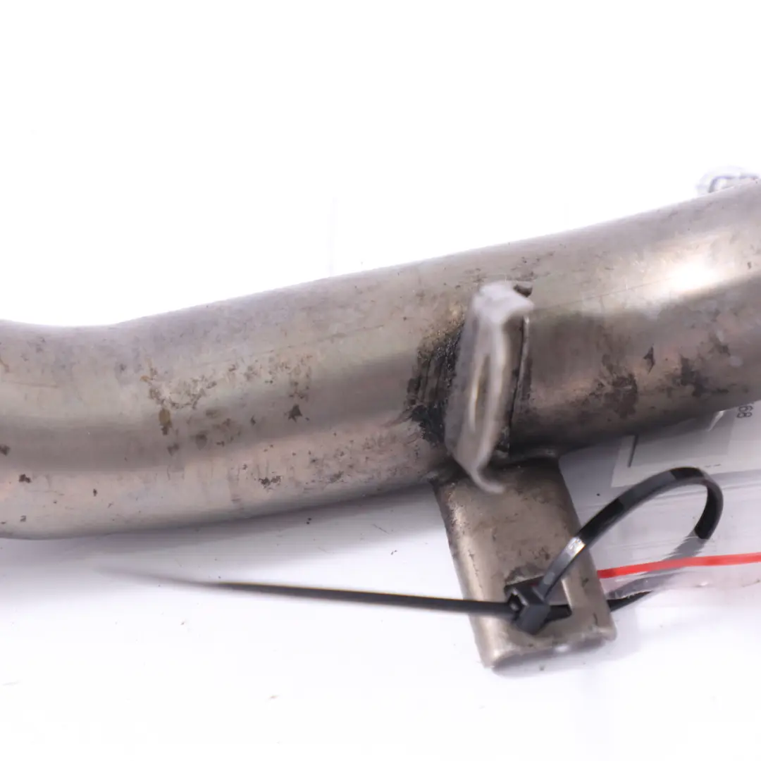 Honda Civic Petrol Coolant Thermostat Pipe Hose Cooling Line - SKU 19504-PLC-000 - Part number 19504-PLC-000