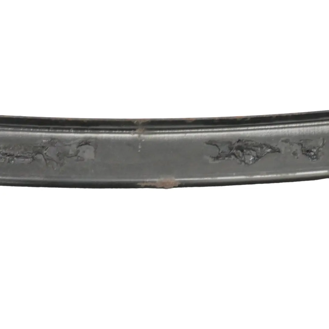 Volkswagen New Beetle Front Crossmember Bumper Reinforcement Bar - SKU 1C0805551R - Part number 1C0805551R