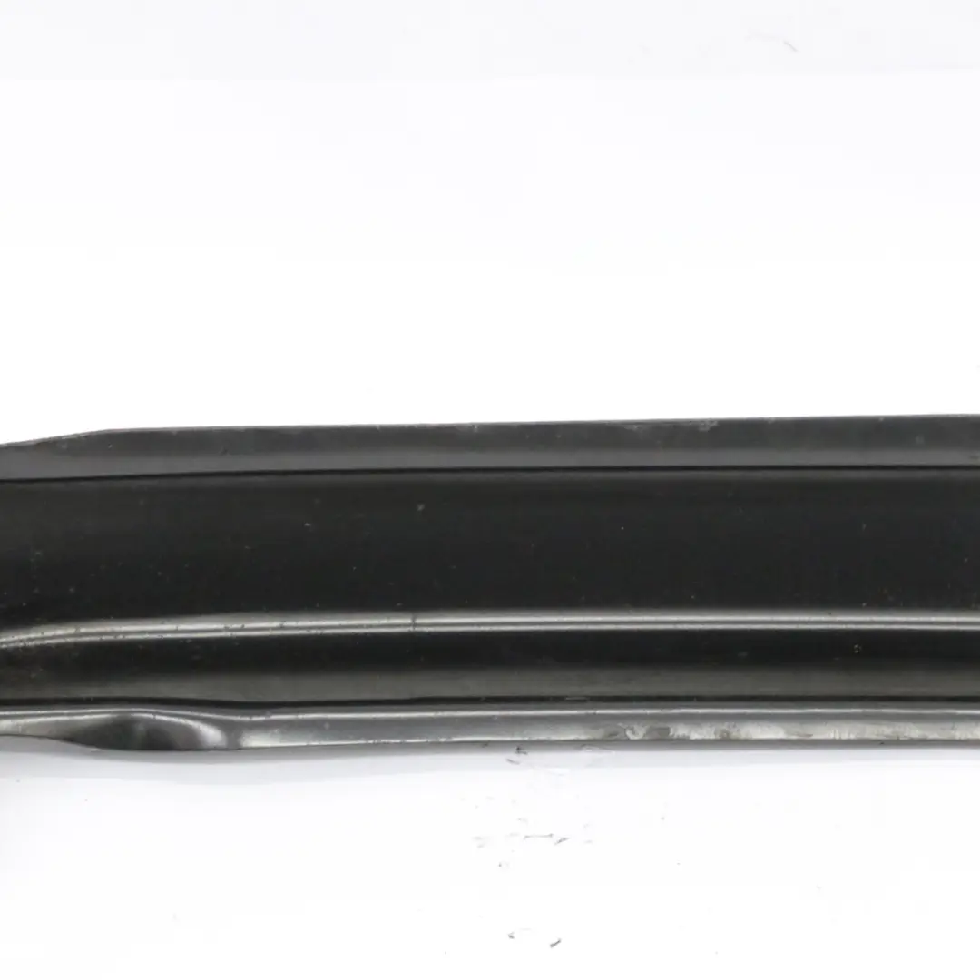 Volkswagen New Beetle Front Crossmember Bumper Reinforcement Bar - SKU 1C0805551R - Part number 1C0805551R