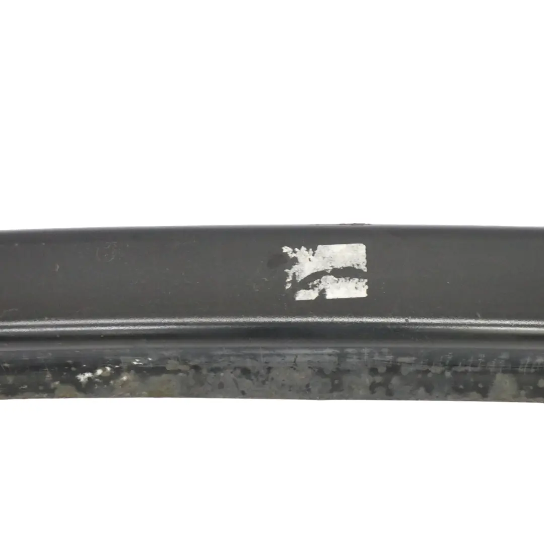 Volkswagen New Beetle Front Crossmember Bumper Reinforcement Bar - SKU 1C0805551R - Part number 1C0805551R
