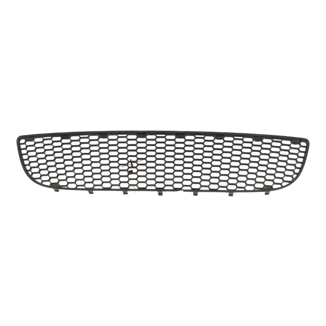 Volkswagen Beetle Kratka Zderzaka Przód - SKU 1C0807681H - Numer Części 1C0807681H