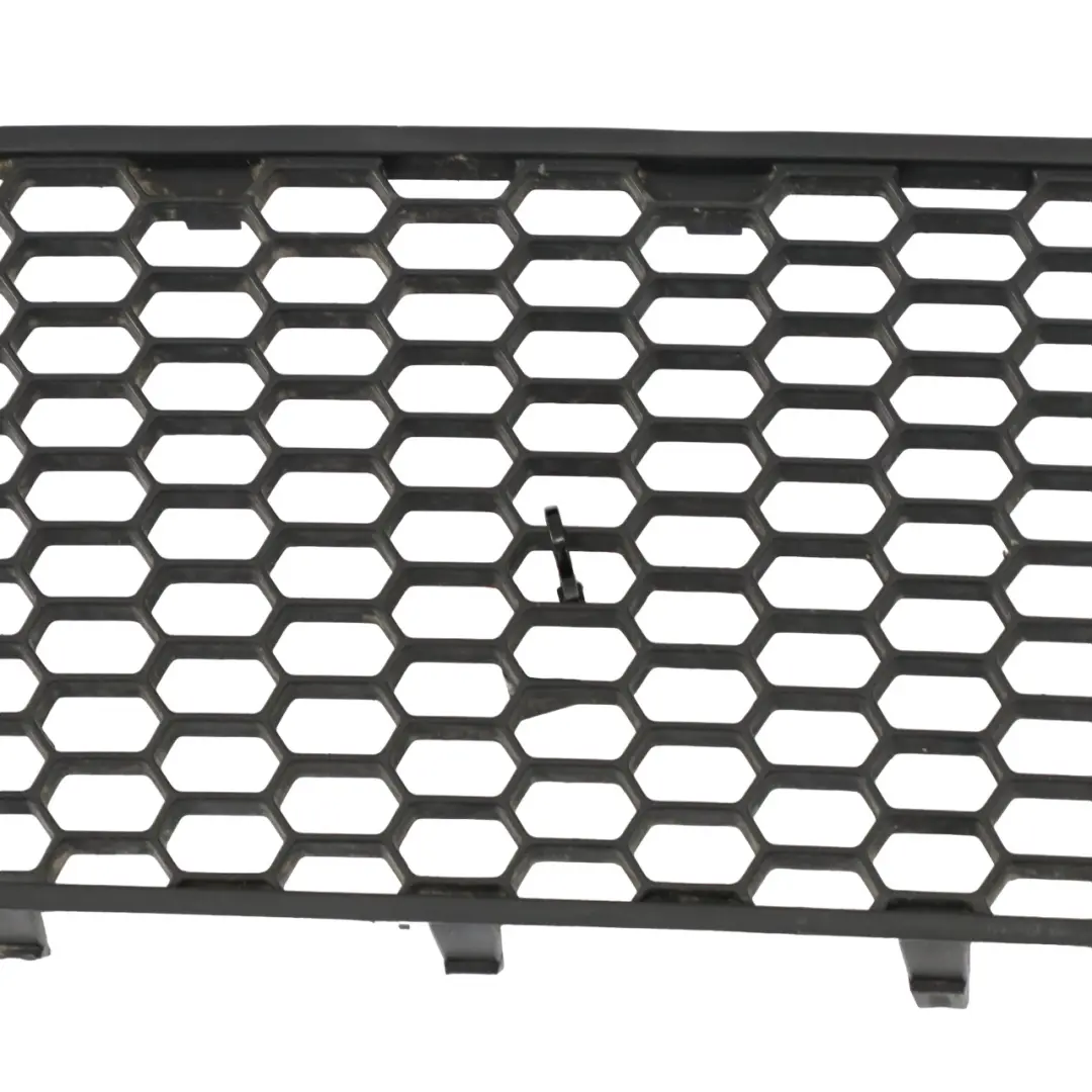 Volkswagen Maggiolino Paraurti Griglia inferiore centrale nido d'ape - SKU 1C0807681H - Numero di parte 1C0807681H