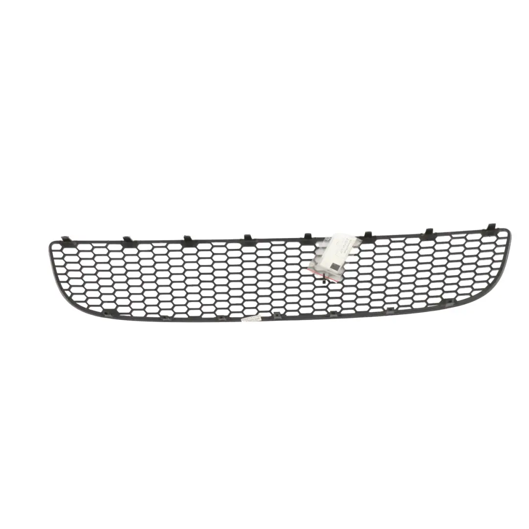 Volkswagen Beetle Kratka Zderzaka Przód - SKU 1C0807681H - Numer Części 1C0807681H