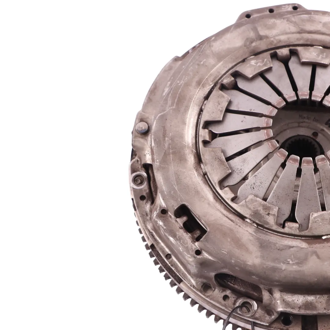  Clutch Kit Ford Transit MK6 Diesel 2.4 Manual Flywheel Clutch Plate - SKU 1C146477CD - Part number 1C146477CD